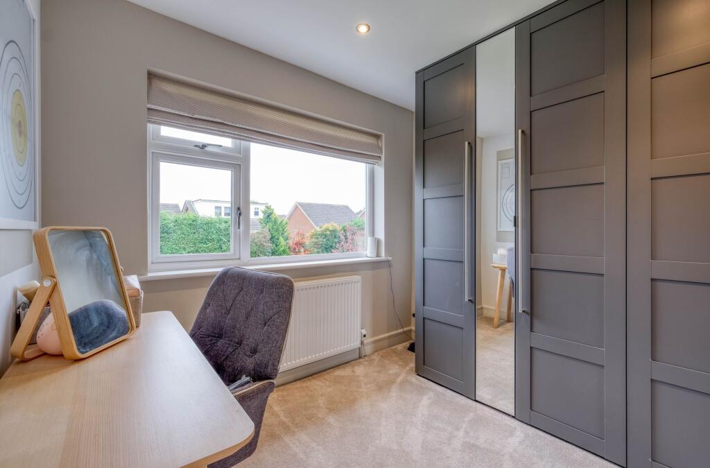 Additional image 28 of Gainsborough Crescent, Knowle, B93