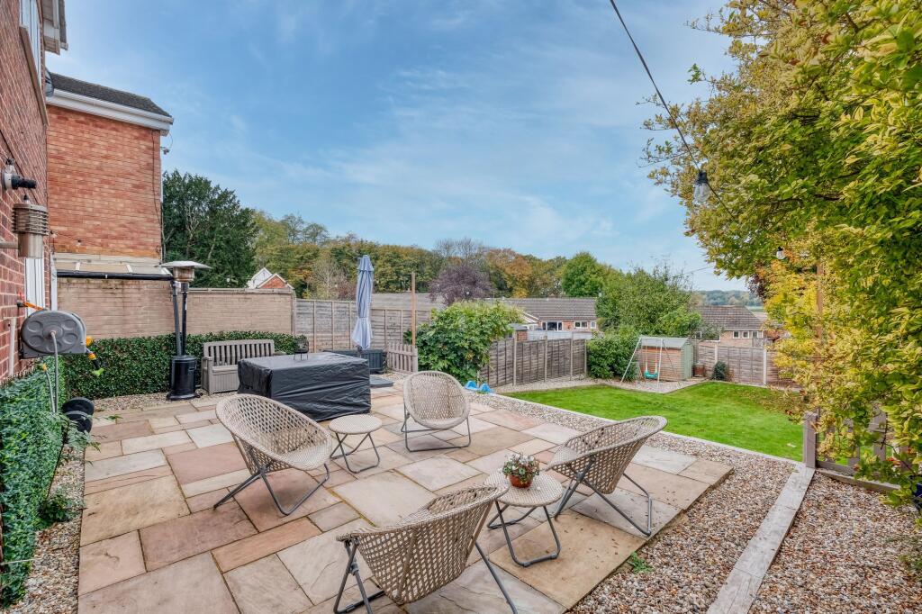 Additional image 20 of Shutt Lane, Earlswood, B94