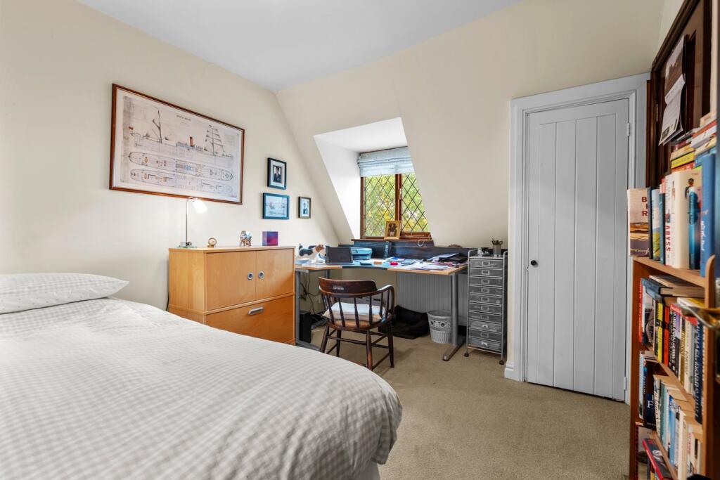 Additional image 32 of Old Warwick Road, Lapworth, Solihull, B94