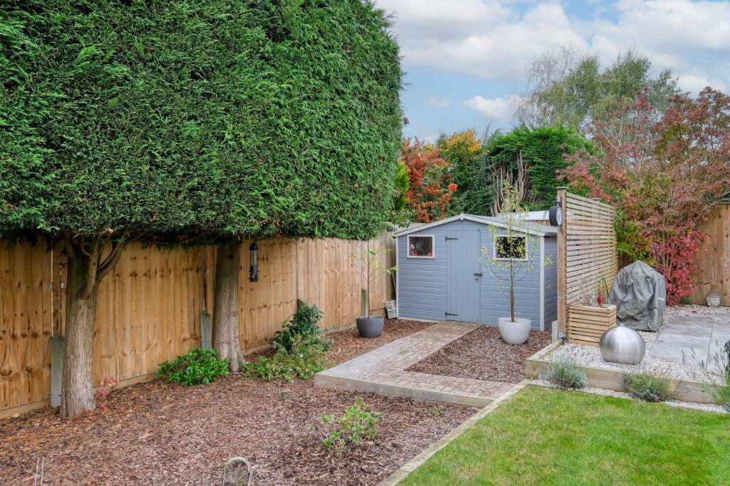 Additional image 40 of Gainsborough Crescent, Knowle, B93