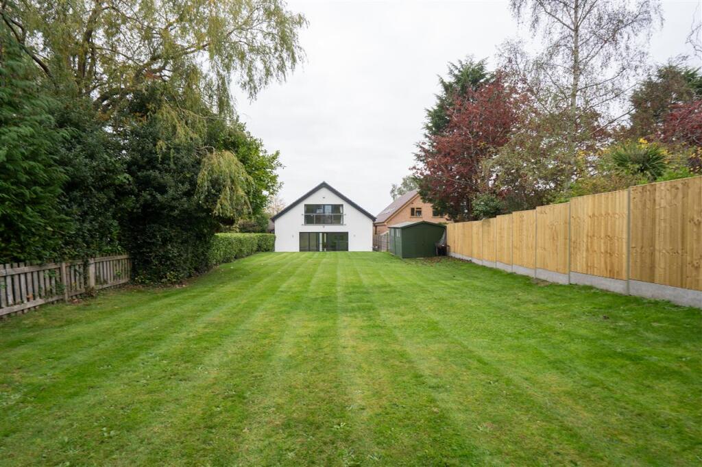 Additional image 32 of Hanbury Road, Solihull