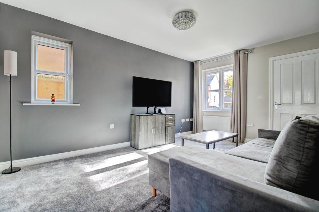 Additional image 10 of Croft Close, Tamworth, B77