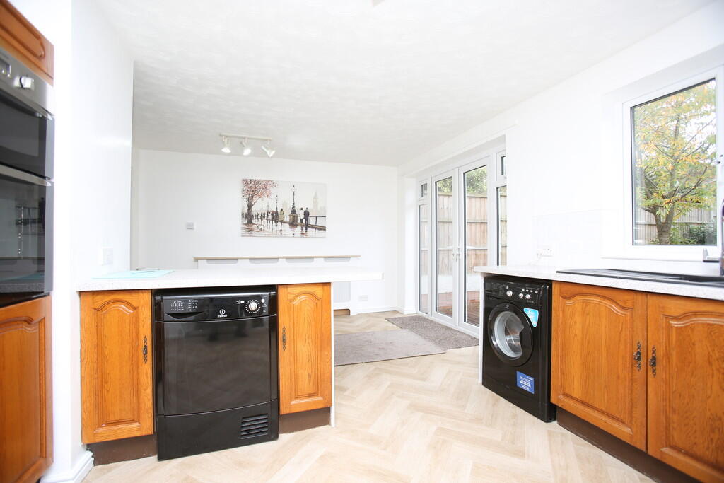 Additional image 12 of Common Lane, Polesworth