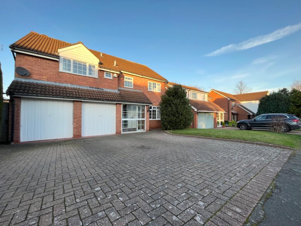 Additional image 26 of Barnfield Drive, Solihull, West Midlands, B92