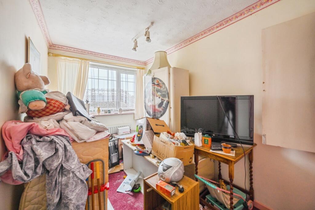 Additional image 7 of Church View, Warton, Tamworth, Warwickshire, B79