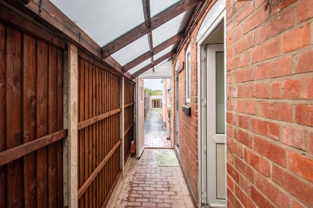 Additional image 20 of Heathfield Road, Webheath, Redditch, Worcestershire, B97