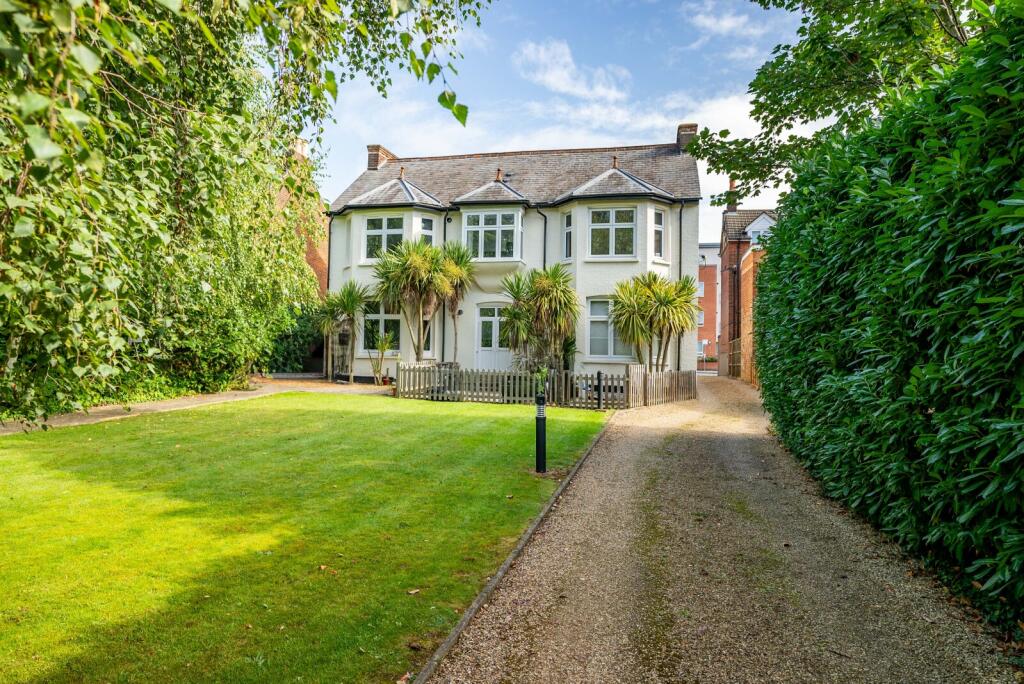 Property image for Grosvenor Road, St. Albans, Hertfordshire, AL1
