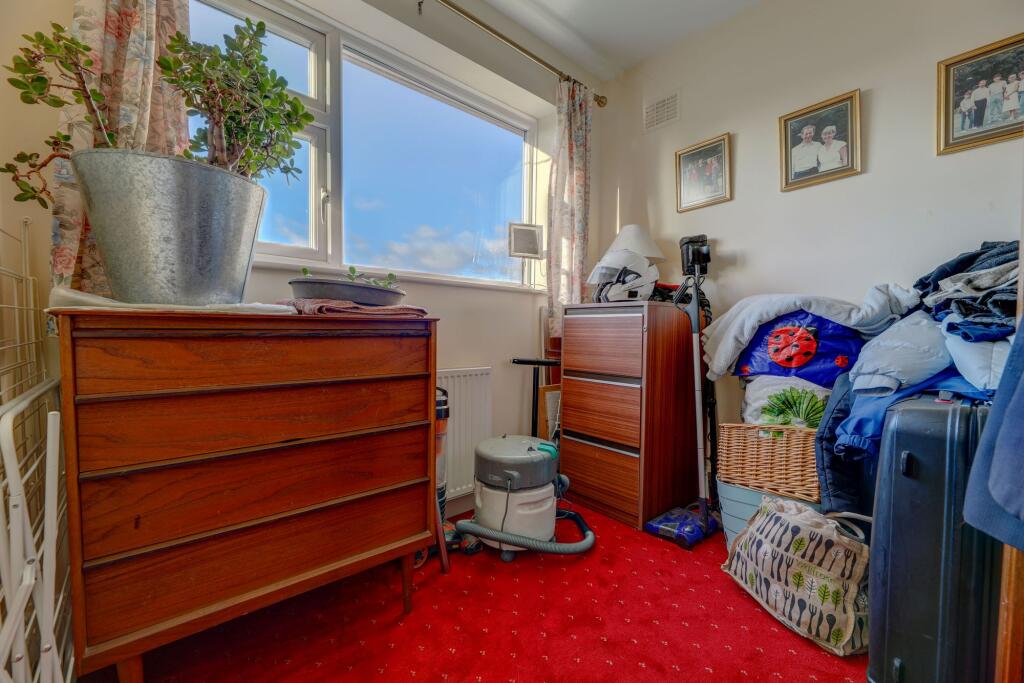 Additional image 12 of Milton Road, Bentley Heath, B93