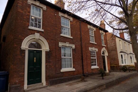 Additional image 4 of Albert Road, Tamworth, B79