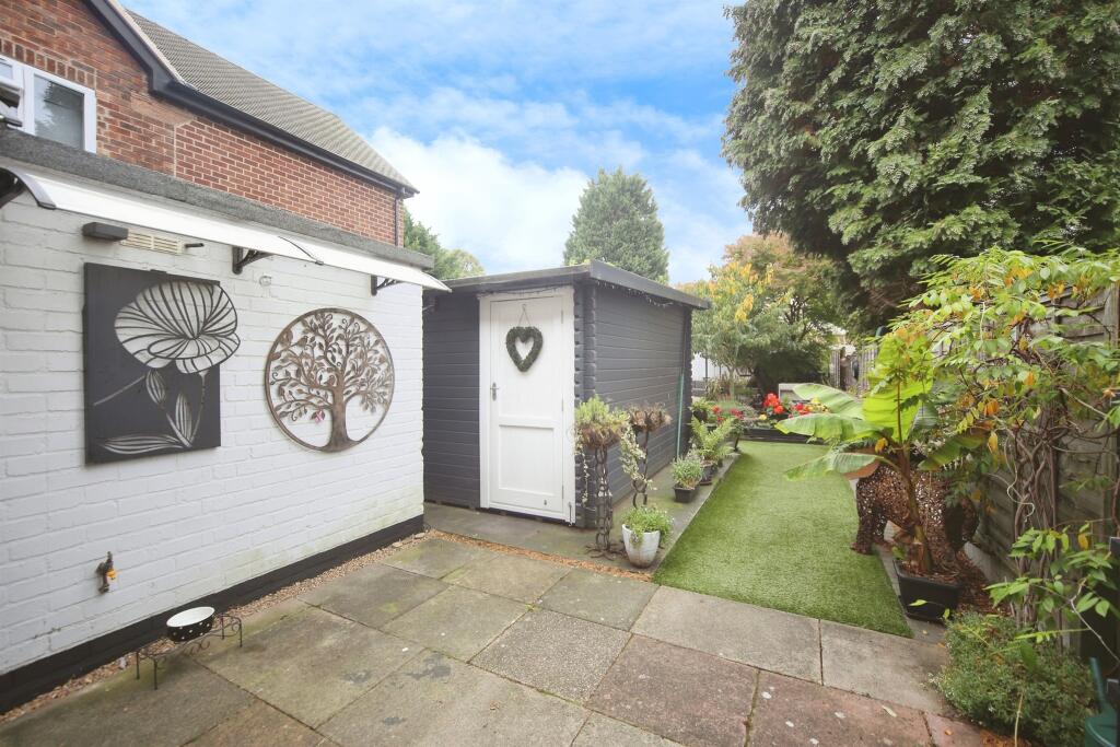 Additional image 21 of Highwood Avenue, Solihull