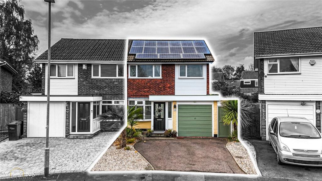 Additional image 35 of Deltic, Tamworth, Staffordshire, B77