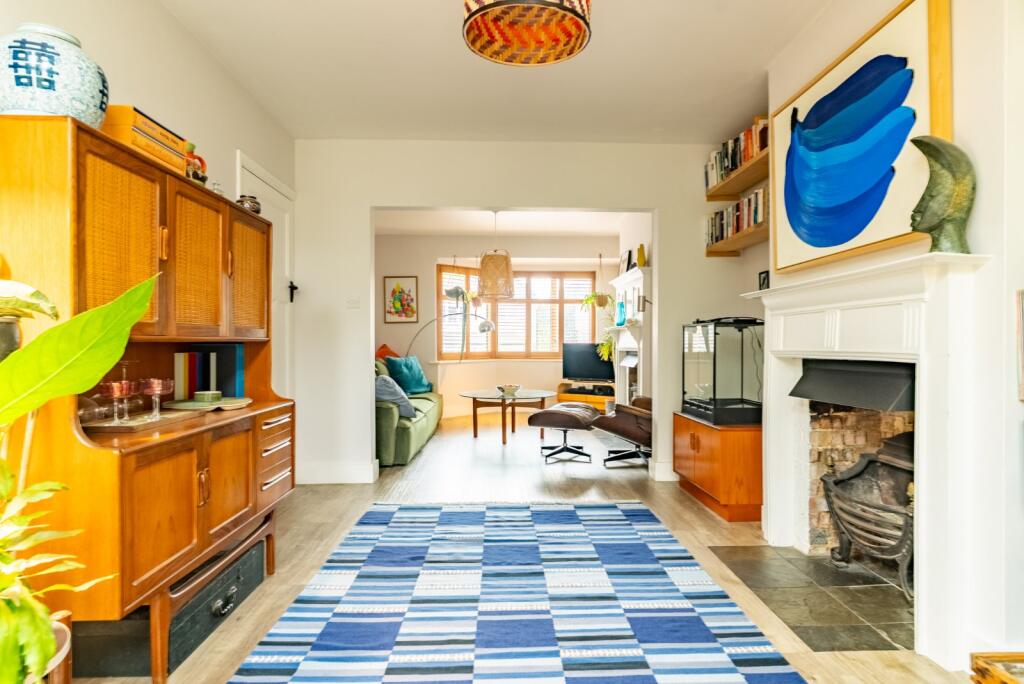 Additional image 8 of Waverley Road, St. Albans, Hertfordshire, AL3