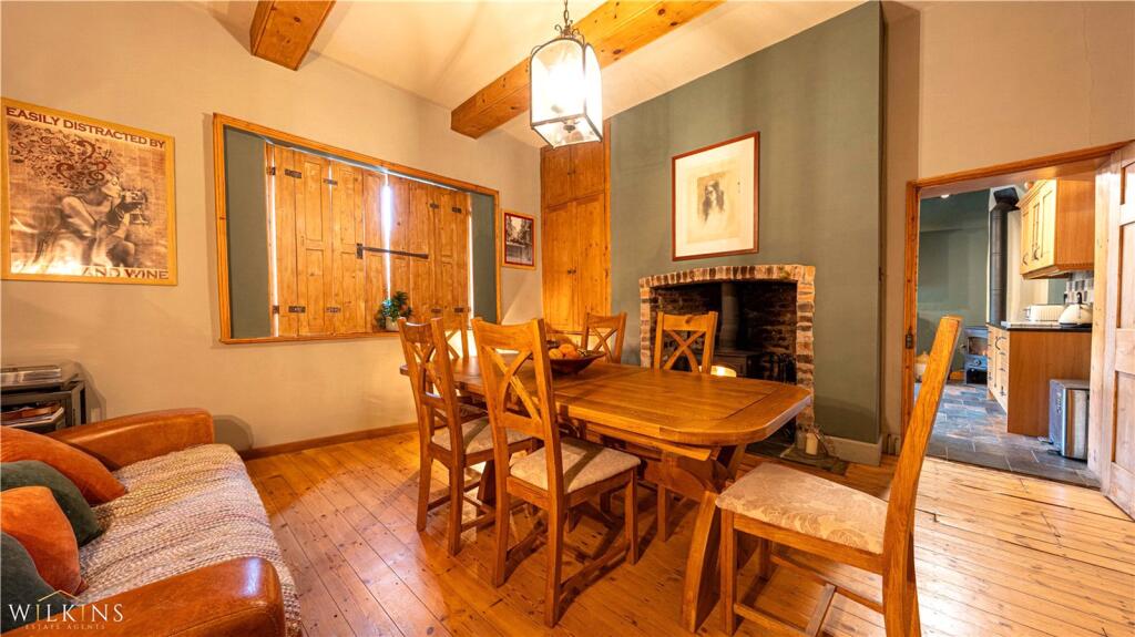 Additional image 10 of High Street, Polesworth, Tamworth, Warwickshire, B78