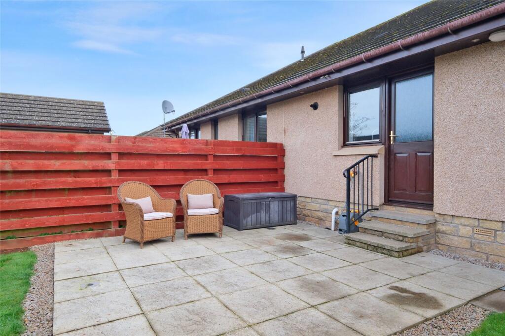 Additional image 21 of 110 Kirkburn, Laurencekirk, Aberdeenshire, AB30