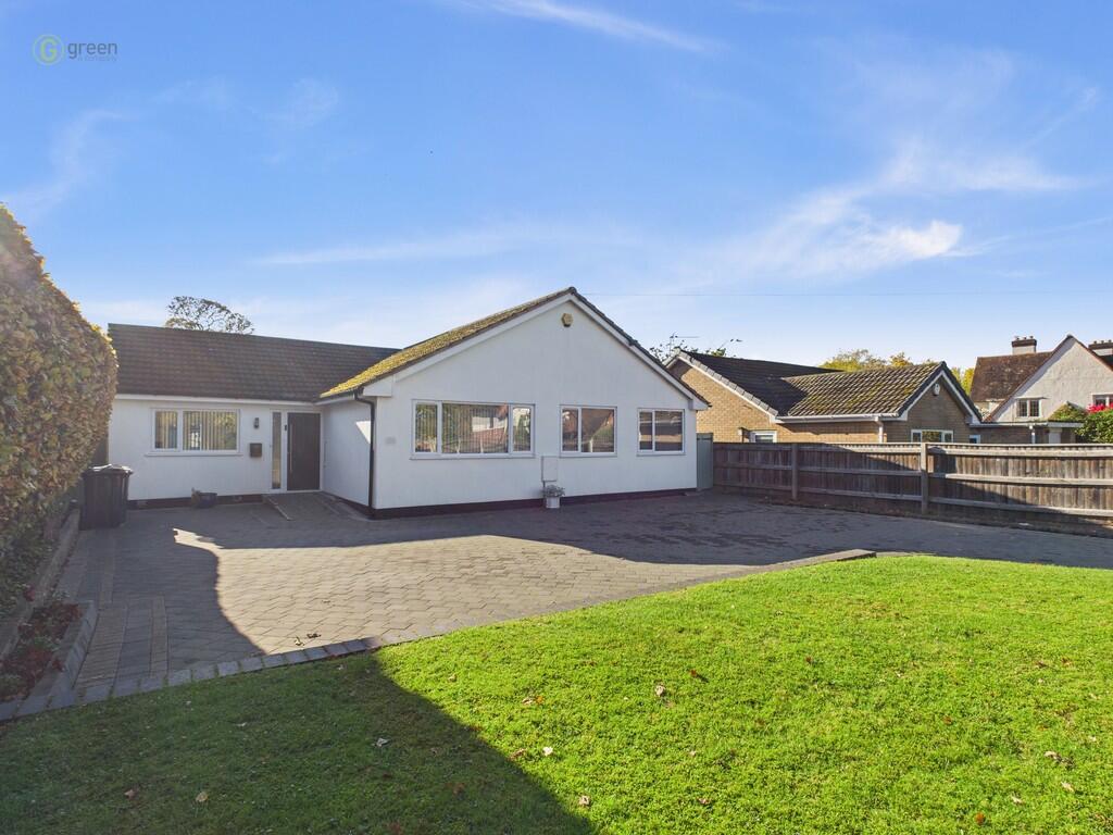 Additional image 17 of Rectory Road, Sutton Coldfield