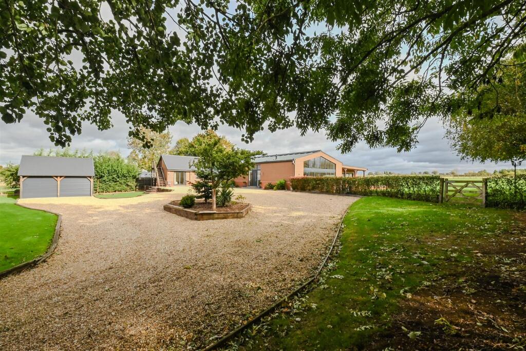 Property image for Woodside Barn, Mill Lane, Edingale, B79