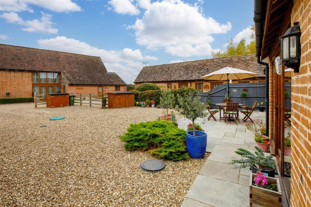 Additional image 28 of Aston Cantlow, Henley-In-Arden