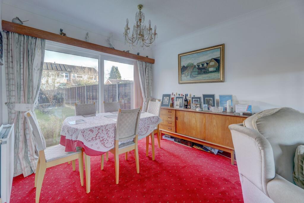 Additional image 7 of Milton Road, Bentley Heath, B93