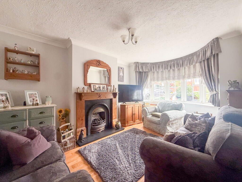 Additional image 25 of Berkekeley Road, Shirley, B90