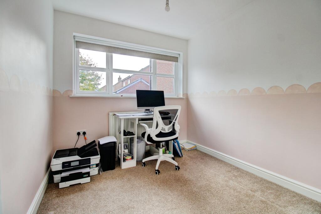 Additional image 12 of Croft Close, Tamworth, B77