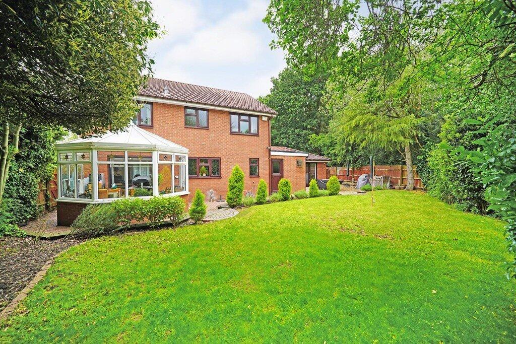 Additional image 25 of Hartington Close, Dorridge, Solihull, West Midlands, B93