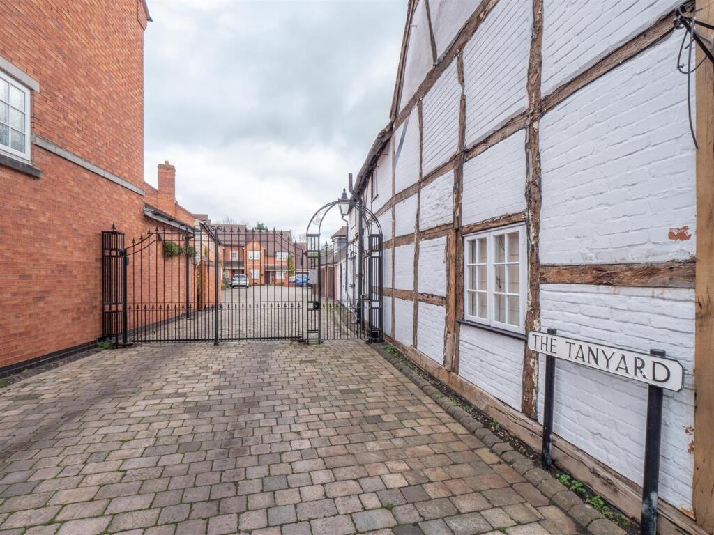 Additional image 16 of The Tanyard, Henley-In-Arden