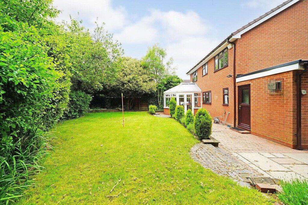 Additional image 24 of Hartington Close, Dorridge, Solihull, West Midlands, B93