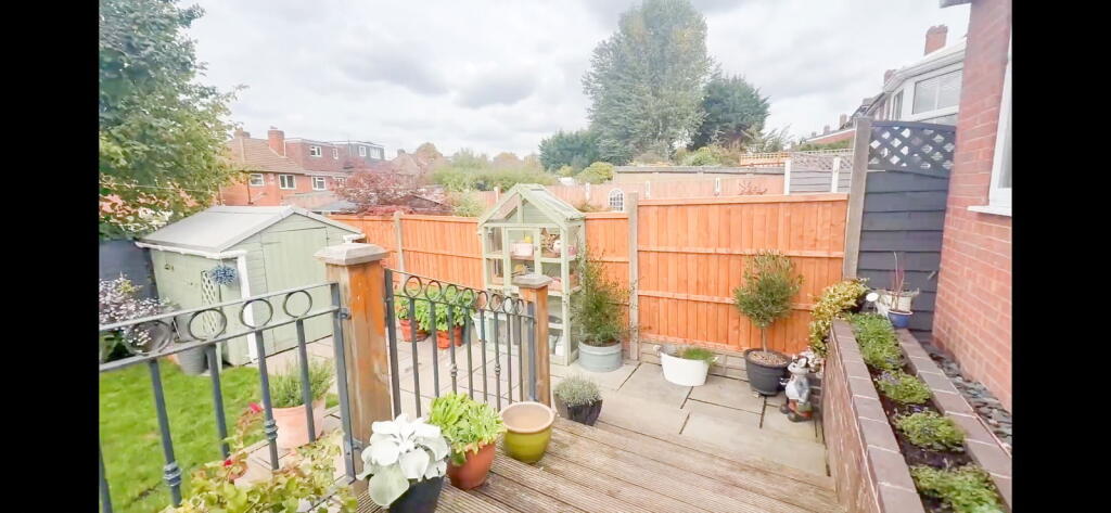 Additional image 20 of Berkekeley Road, Shirley, B90