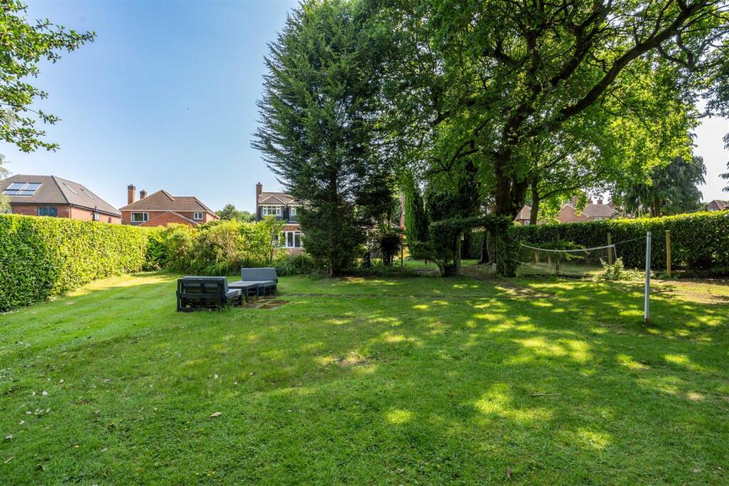 Additional image 23 of Stonor Park Road, Solihull