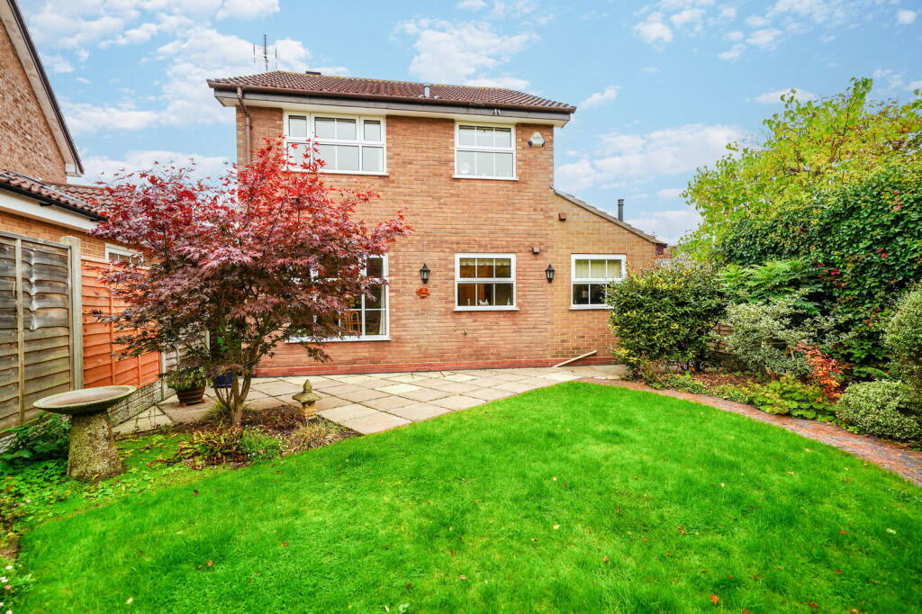 Additional image 19 of Glaston Drive, Hillfield