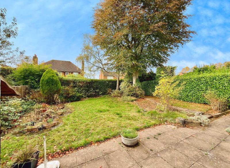 Additional image 13 of Hollyfield Road, Sutton Coldfield