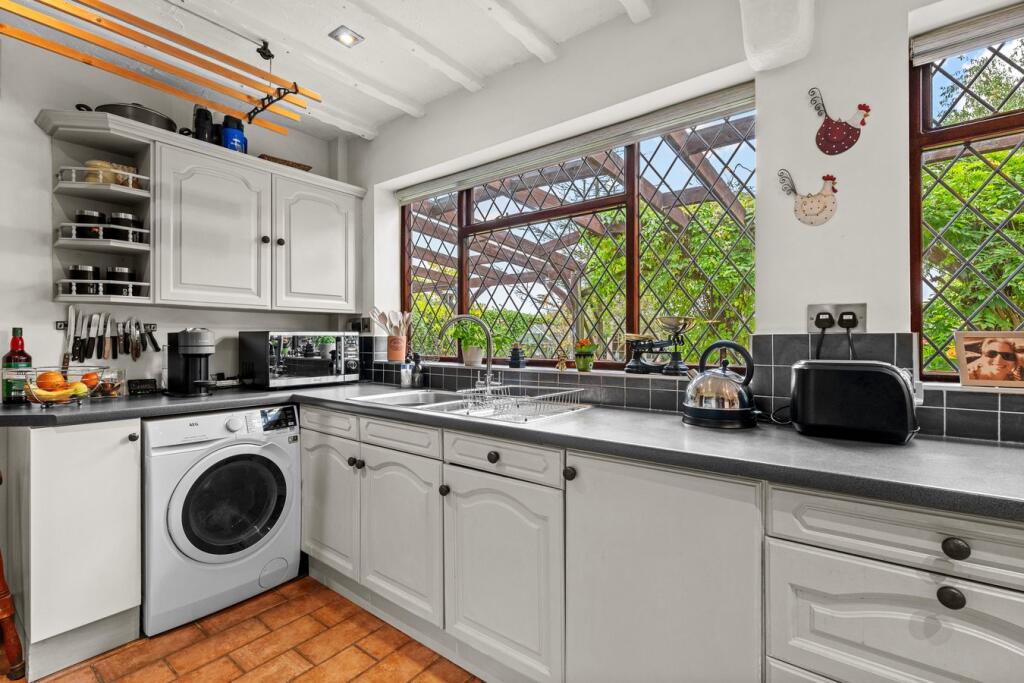 Additional image 18 of Old Warwick Road, Lapworth, Solihull, B94