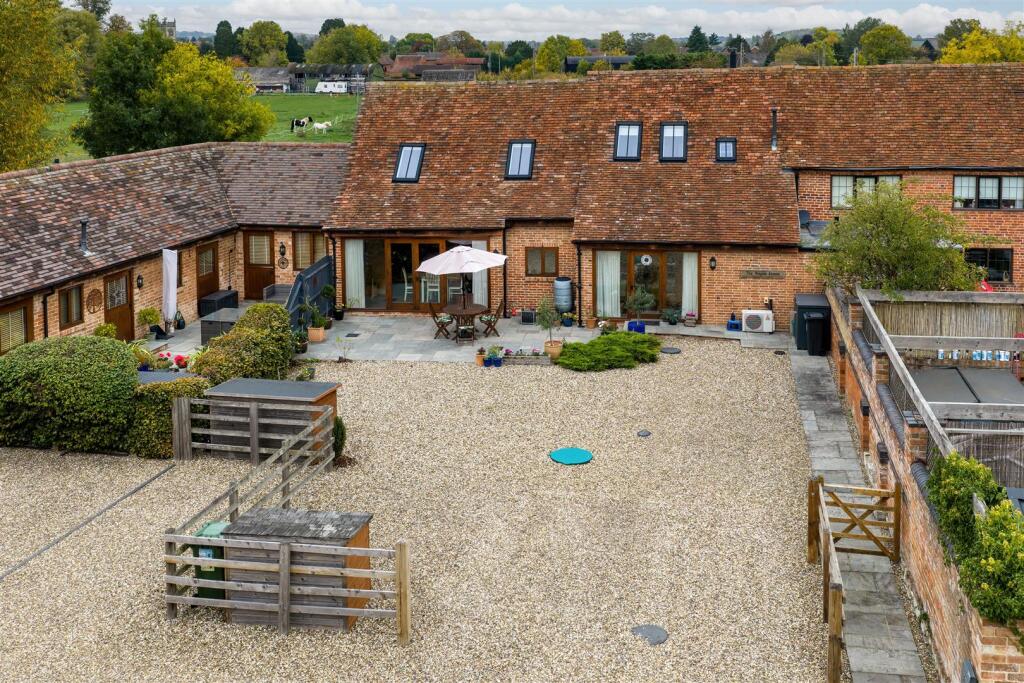 Property image for Aston Cantlow, Henley-In-Arden