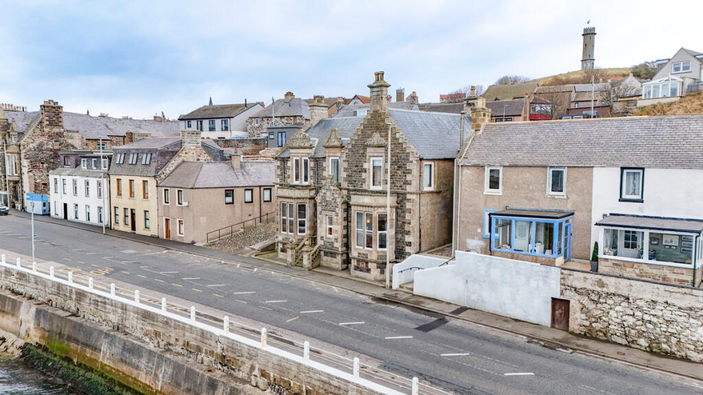 Additional image 42 of Shore Street, Macduff, AB44 1UB