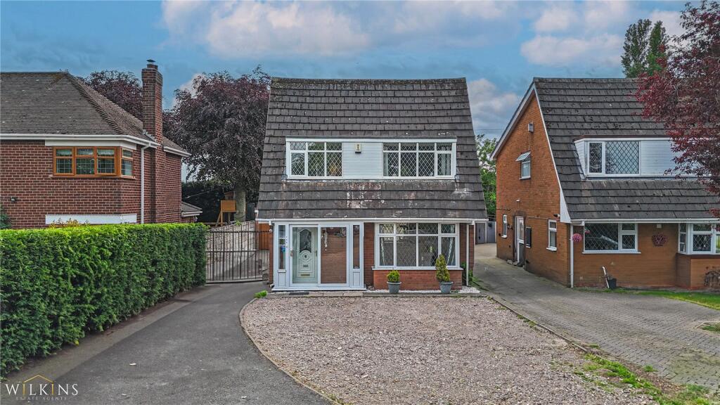 Additional image 36 of Watling Street, Mile Oak, Tamworth, Staffordshire, B78