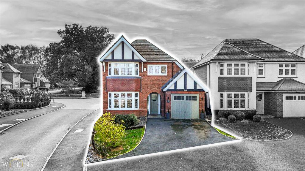 Additional image 34 of Alton Close, Amington, Tamworth, Staffordshire, B77