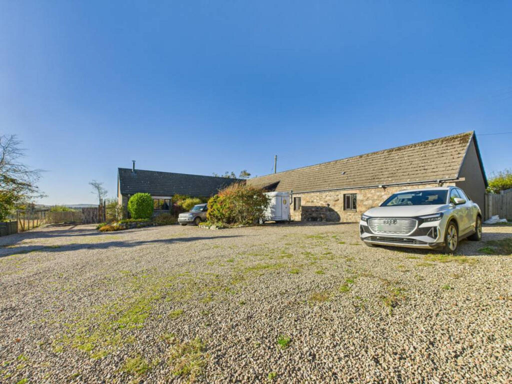 Additional image 46 of Ord Farmhouse, Banff, AB45