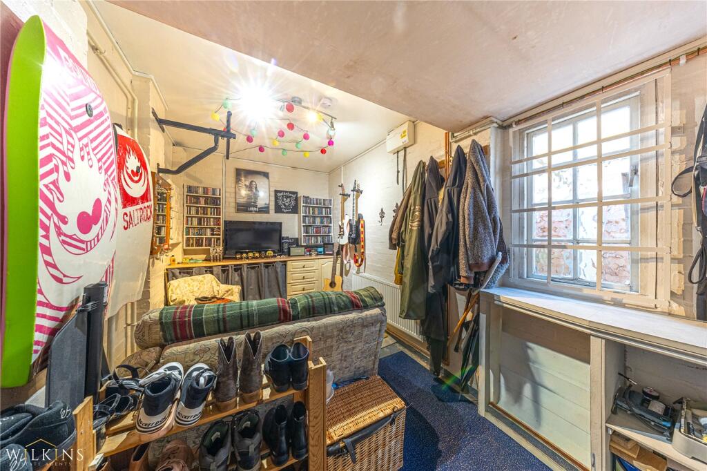 Additional image 9 of Deltic, Tamworth, Staffordshire, B77