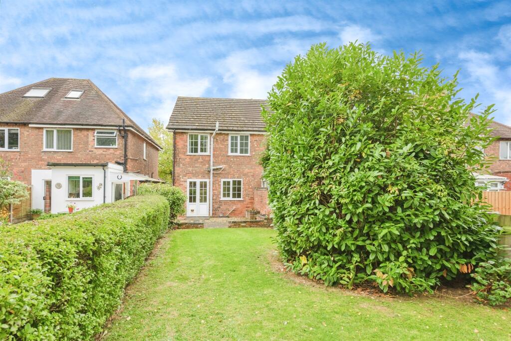 Additional image 12 of Slade Road, Sutton Coldfield