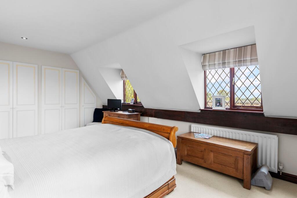 Additional image 25 of Old Warwick Road, Lapworth, Solihull, B94