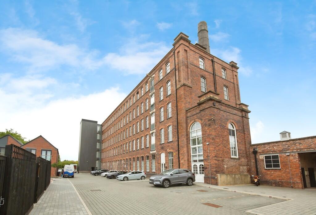 Additional image 2 of Tolson Court, Fazeley, Tamworth