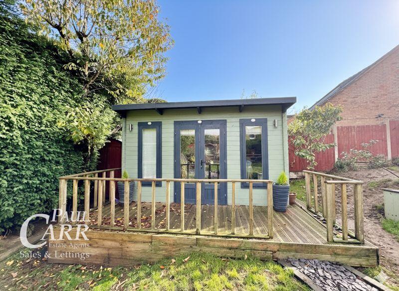 Additional image 16 of Mere Pool Road, Four Oaks, Sutton Coldfield, B75 6ND