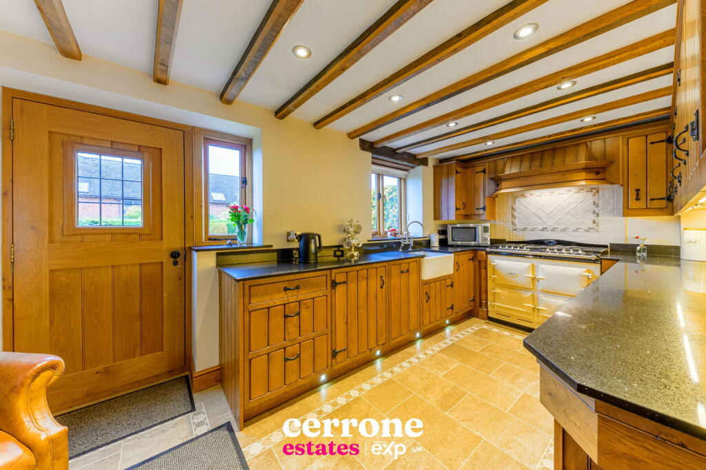 Additional image 7 of Edgioake Barn, Edgioake Lane, Astwood Bank, B96 6LL