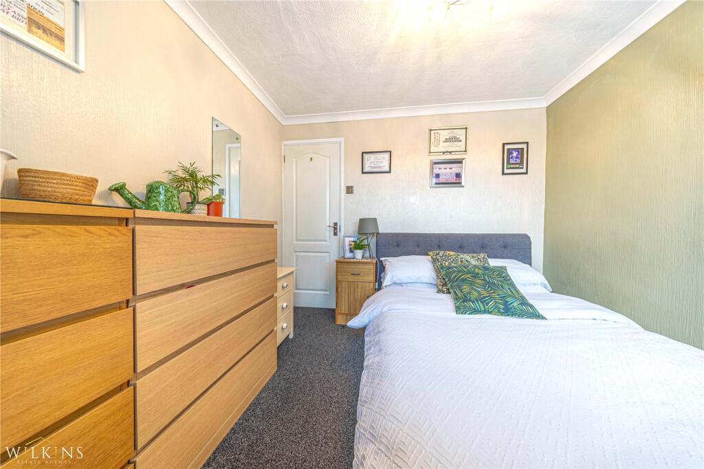 Additional image 18 of Deltic, Tamworth, Staffordshire, B77