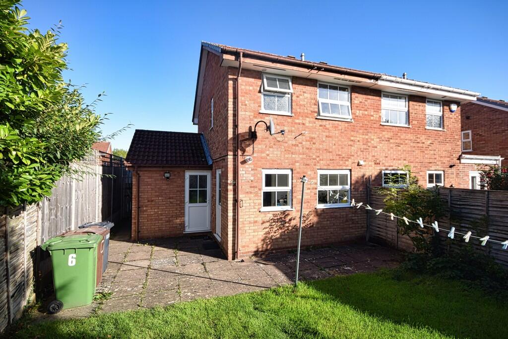 Additional image 11 of Shelsley Way, Hillfields, Solihull