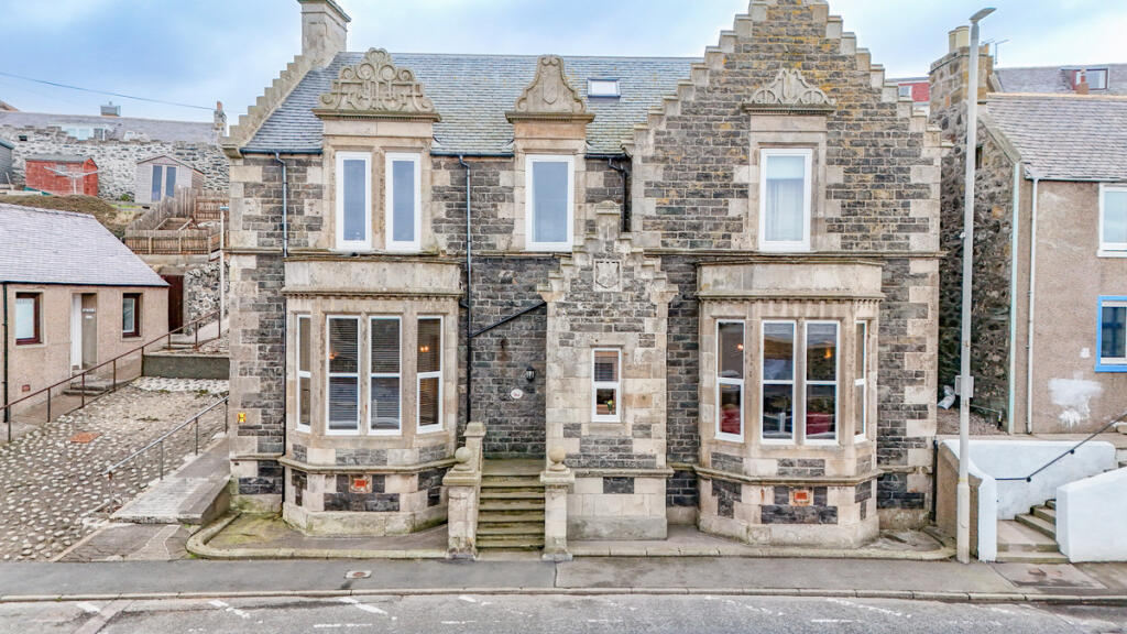 Additional image 38 of Shore Street, Macduff, AB44 1UB