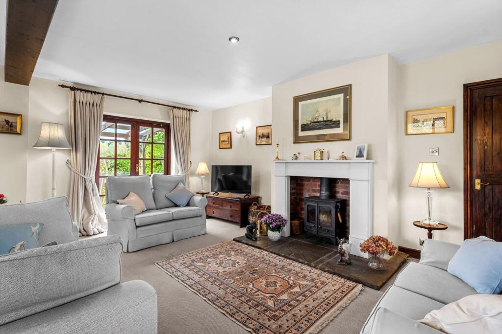 Additional image 6 of Old Warwick Road, Lapworth, Solihull, B94