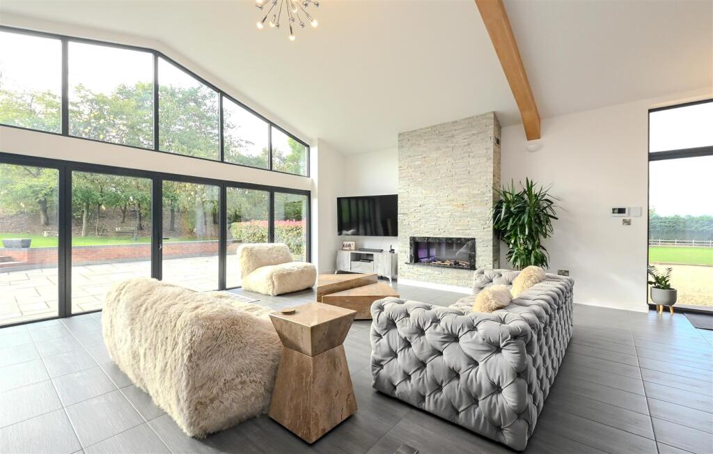 Additional image 8 of Woodside Barn, Mill Lane, Edingale, B79