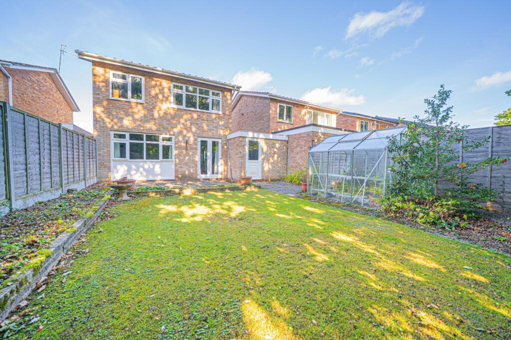 Additional image 16 of Ravenswood Drive South, Solihull, B91