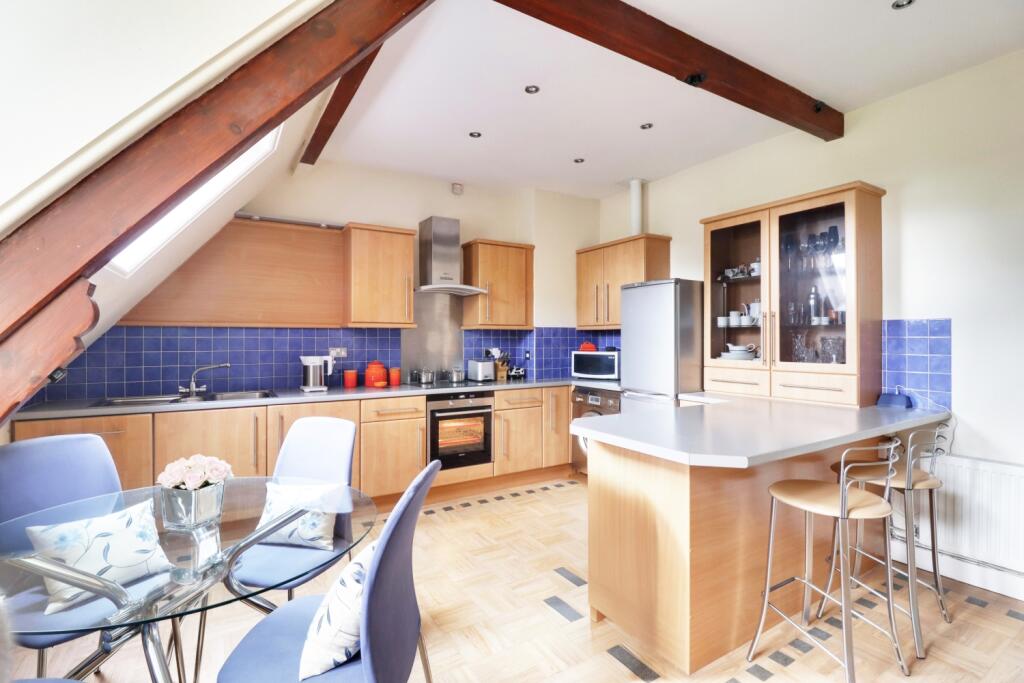 Additional image 5 of Chadwick Manor, Warwick Road, Knowle B93